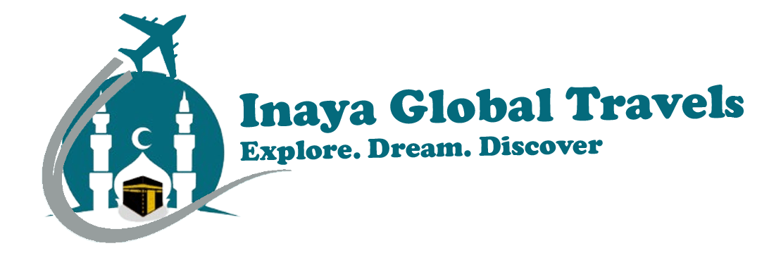 Inaya tour sand travels