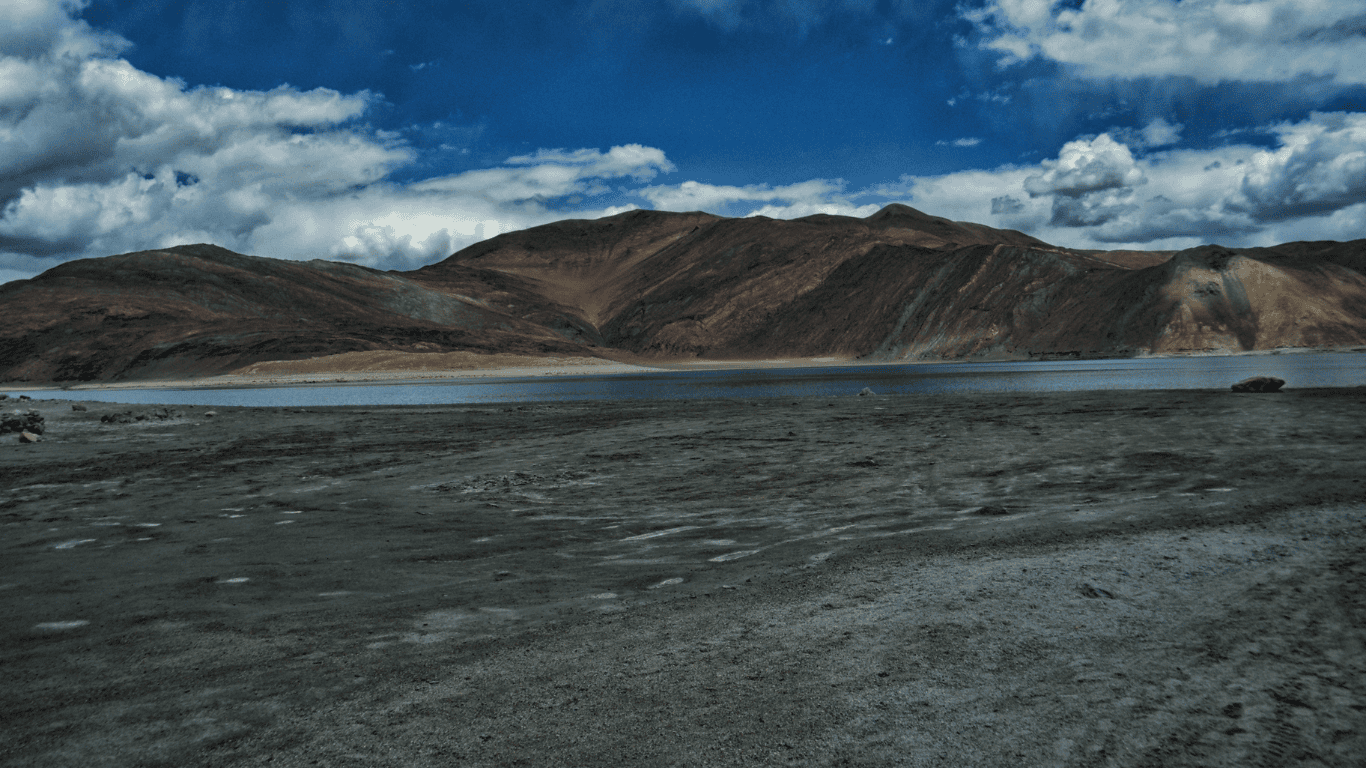 Explore Ladakh with Kargil