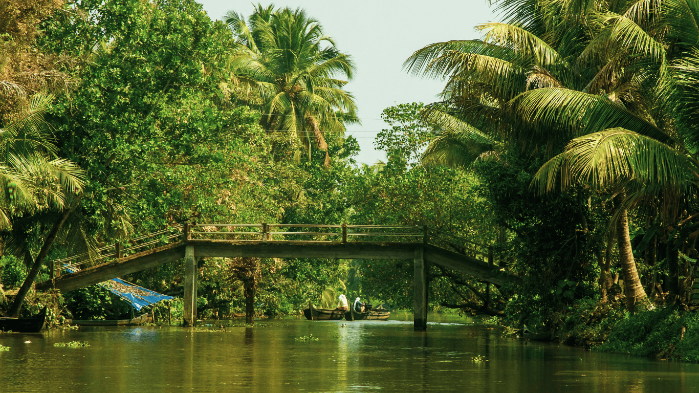 Romantic Goa