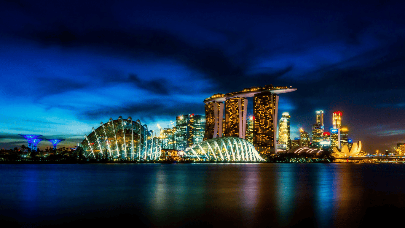 Singapore-Family-Gateways