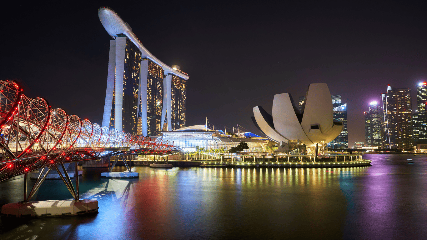 Singapore