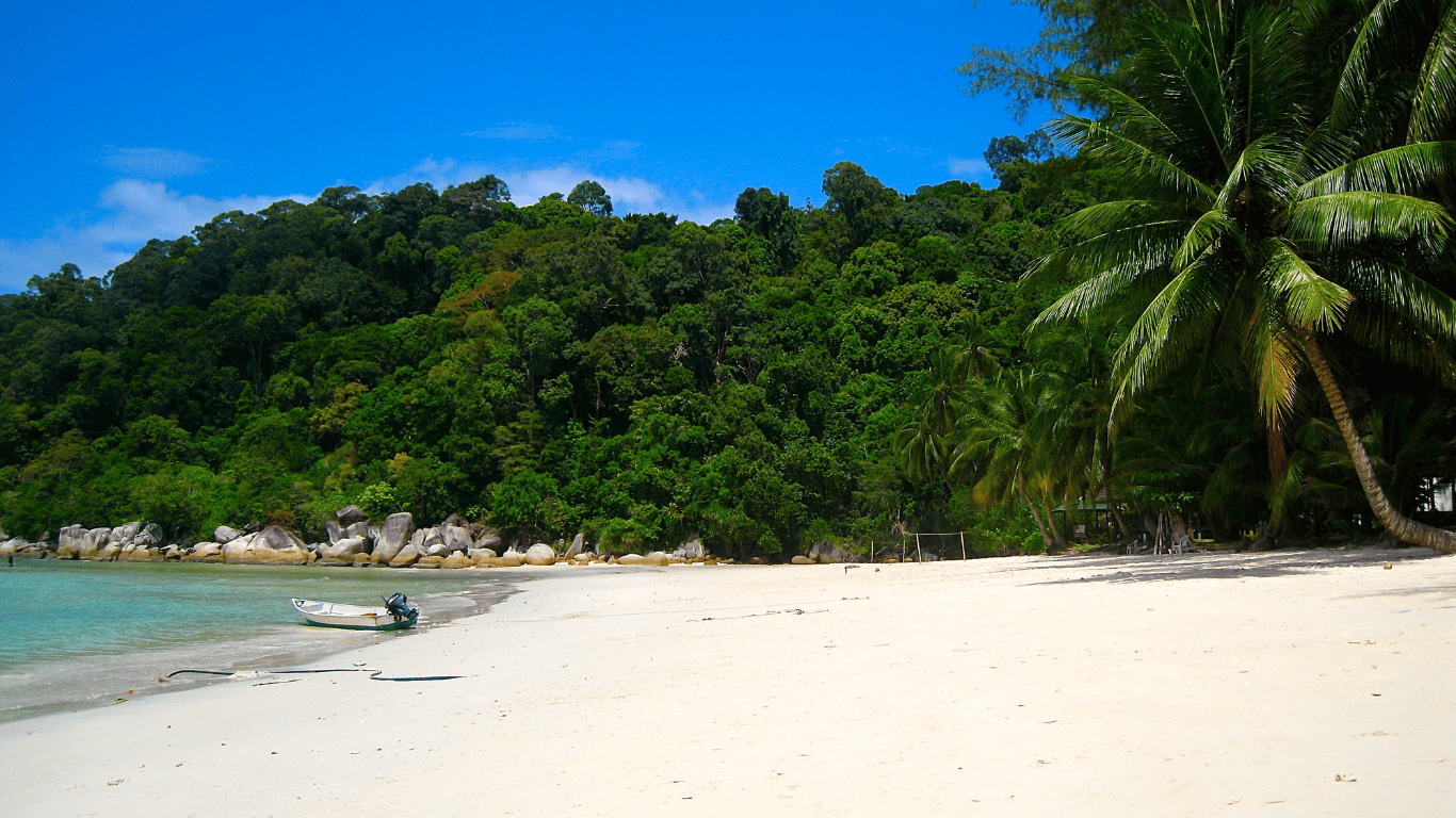 Magnificent Thailand