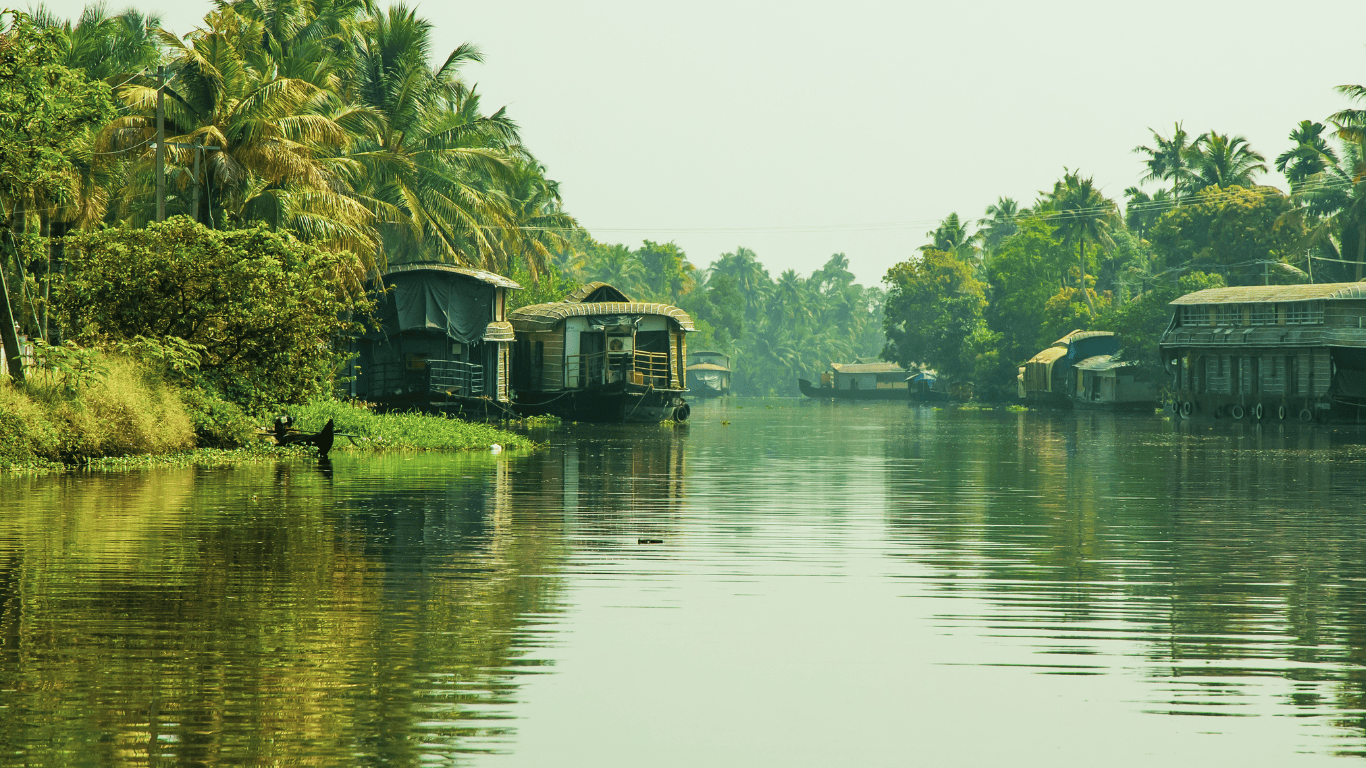 Awesome Kerala