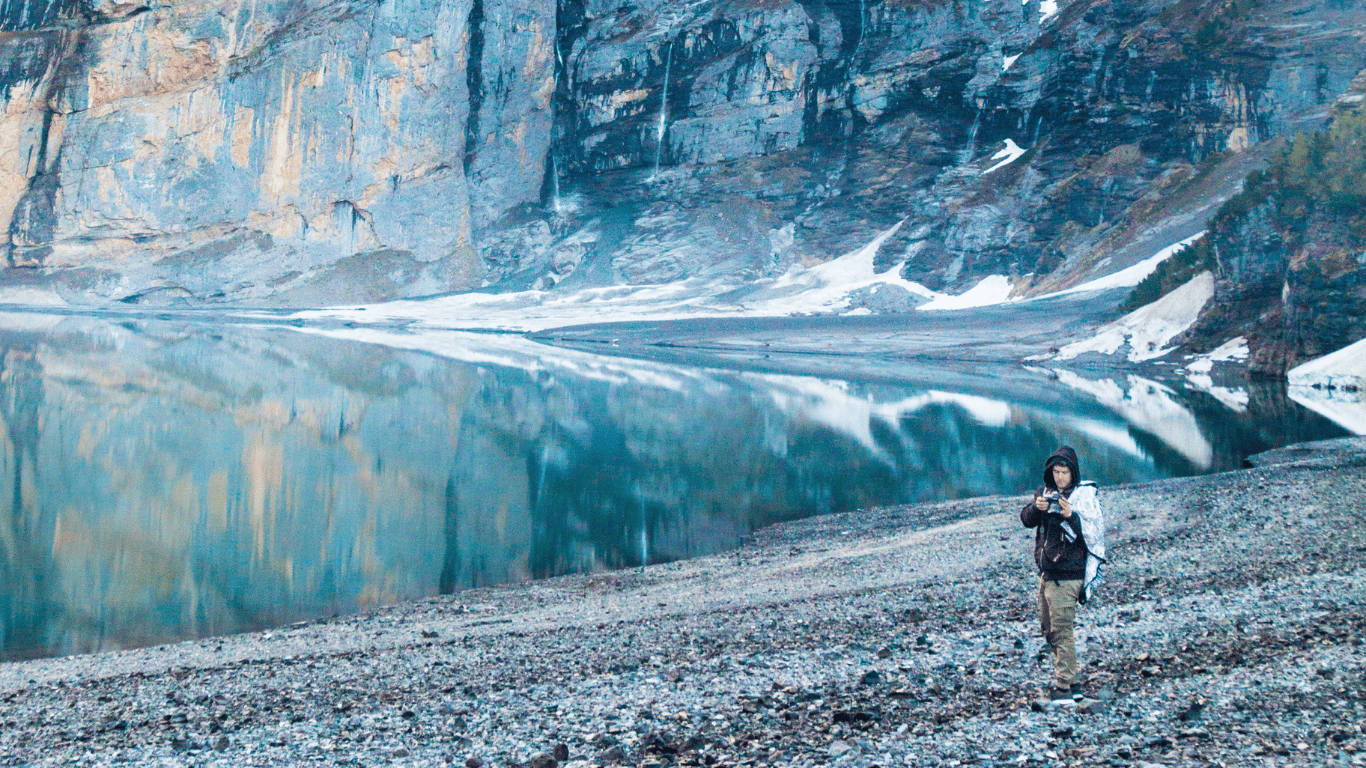 Lahaul- Spiti Winter Tour