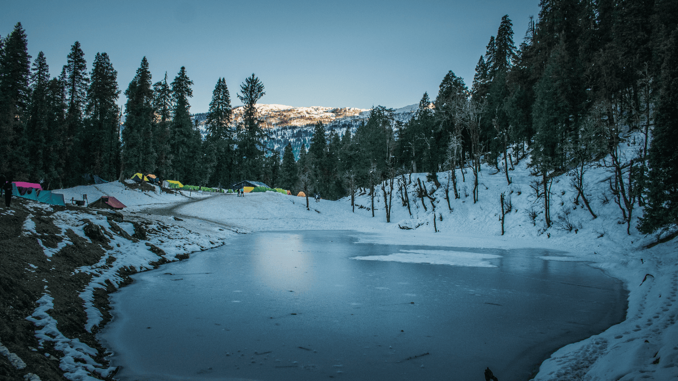 Manali Gateway