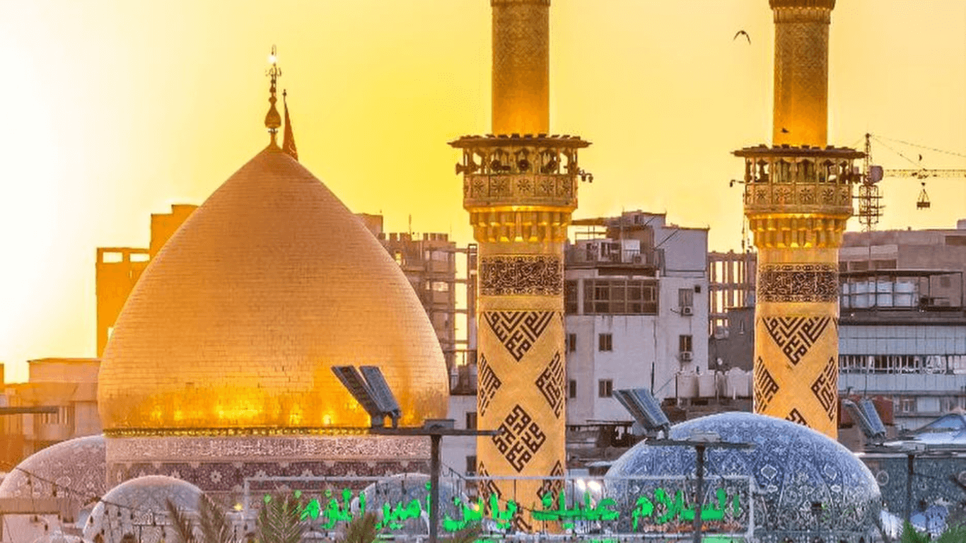 Masjid Al Aqsa